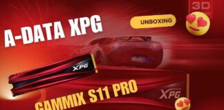 A-DATA XPG