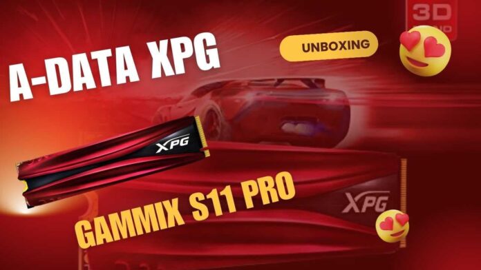 A-DATA XPG