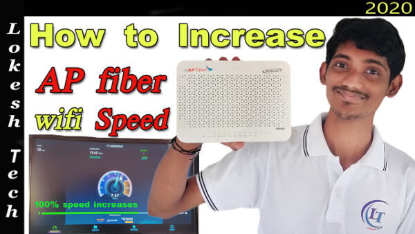 ap fiber speed