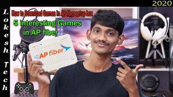 AP fiber