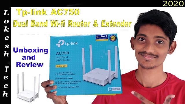 BEST WIFI ROUTER