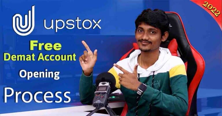 Upstox Free