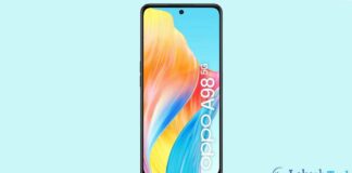 Oppo A98 5G