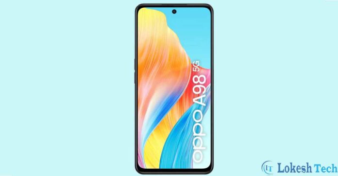 Oppo A98 5G