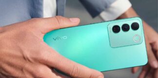 Vivo V29e