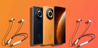 Realme Narzo 60 Series