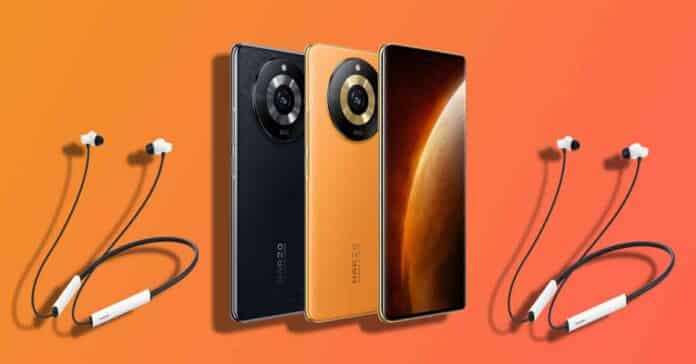 Realme Narzo 60 Series