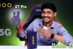 IQoo Z7 Pro