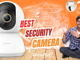 Best Home Security