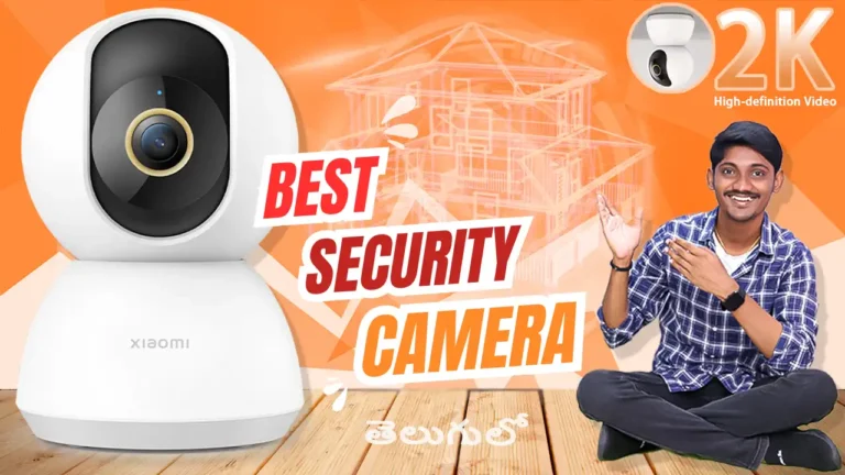 Best Home Security