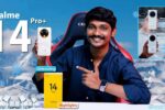 Realme 14 Pro+